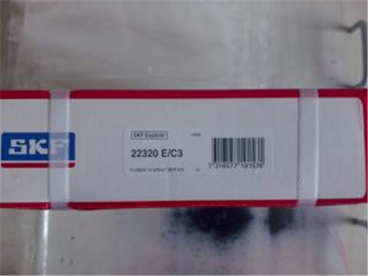 軸承22320 軸承22320